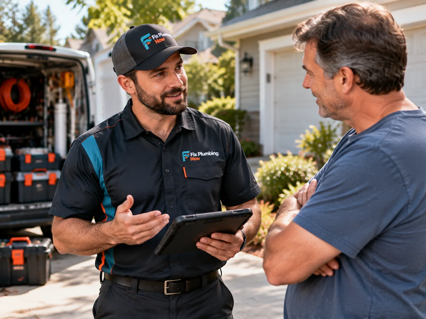 Clogged Drain Service Oak Ridge, LA FAQs